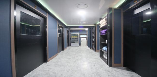 토탈아로마 (발산역)