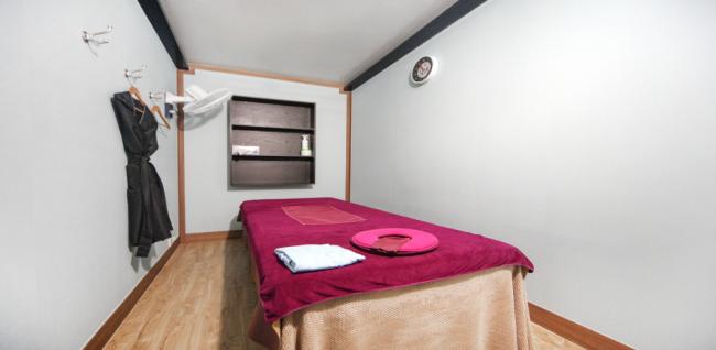 토탈아로마 (발산역)