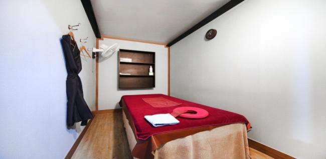 토탈아로마 (발산역)