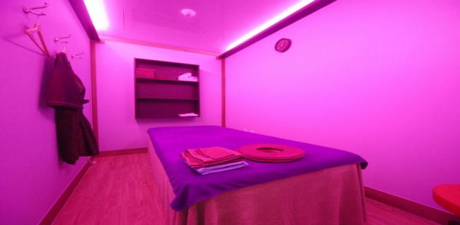 토탈아로마 (발산역)