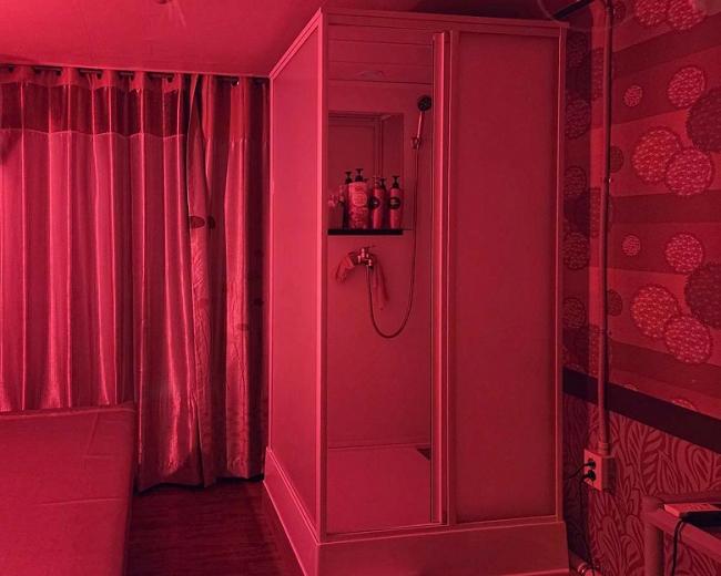  정왕동 KING스웨디시 마사지샵 사진 1