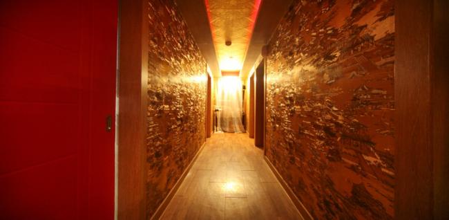 홍콩전통마사지 (서정)