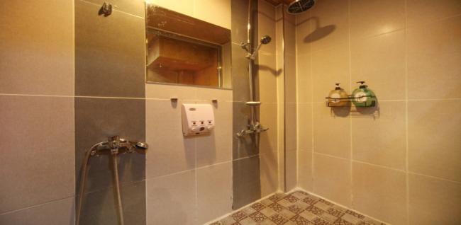 홍콩전통마사지 (서정)