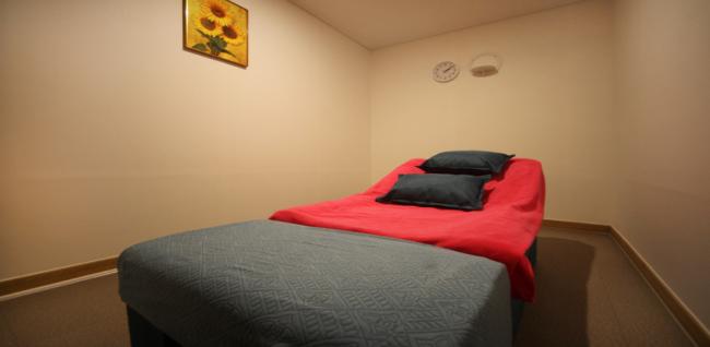 황후아로마 (수원시청역)