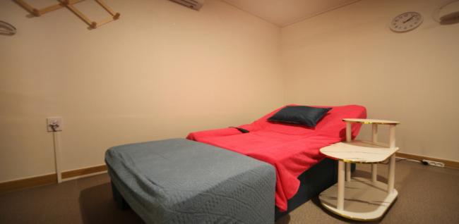 황후아로마 (수원시청역)