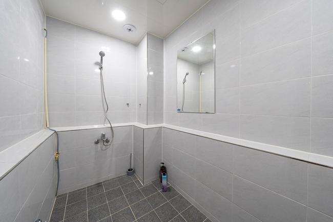 상인역 롯데아로마