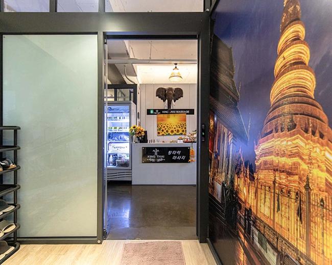  오남읍 킹타이마사지 마사지샵 사진 12