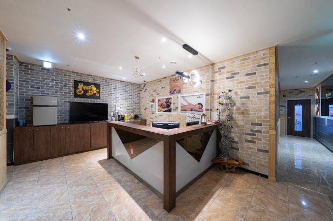 상인역 롯데아로마