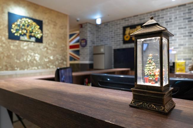 상인역 롯데아로마