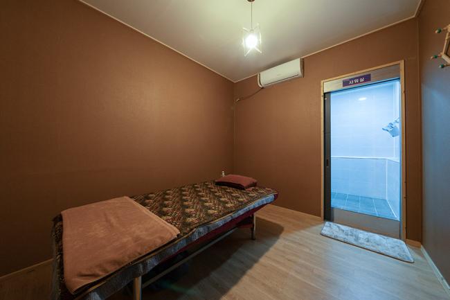 상인역 롯데아로마