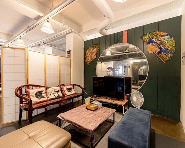  오남읍 킹타이마사지 마사지샵 사진 8