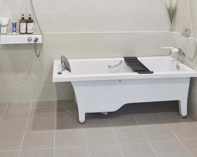  와동동 제인스파 마사지샵 사진 5