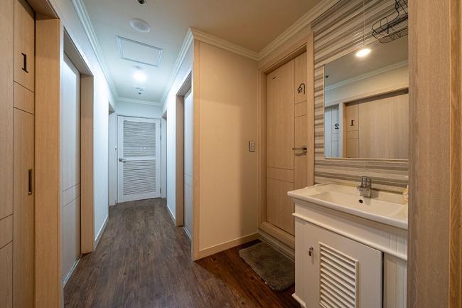 평촌역 나비테라피