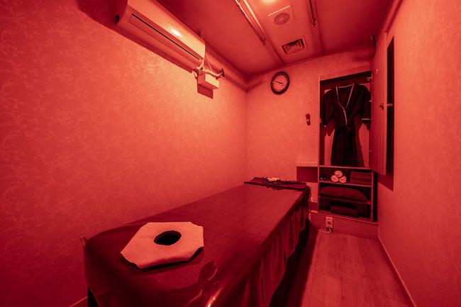 평촌역 나비테라피