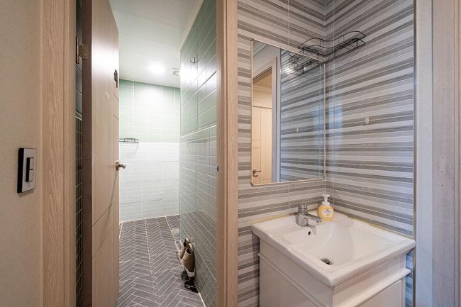 평촌역 나비테라피