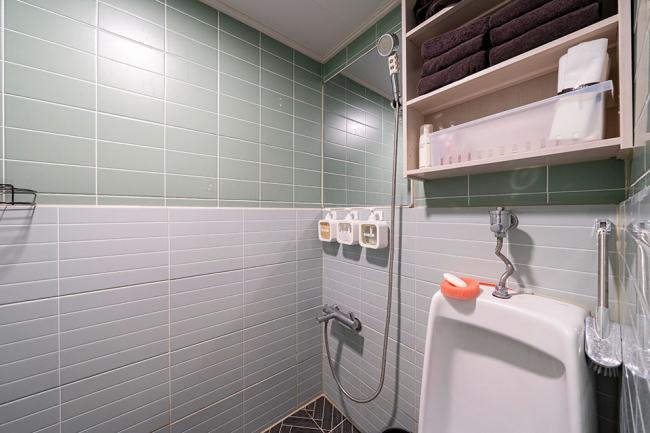 평촌역 나비테라피