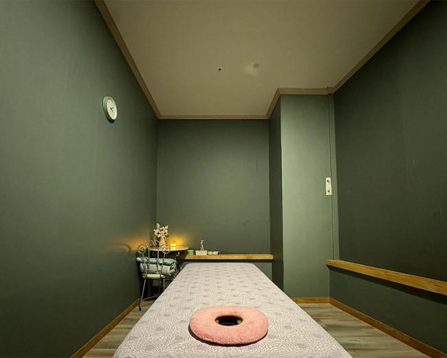 야당동 황궁테라피