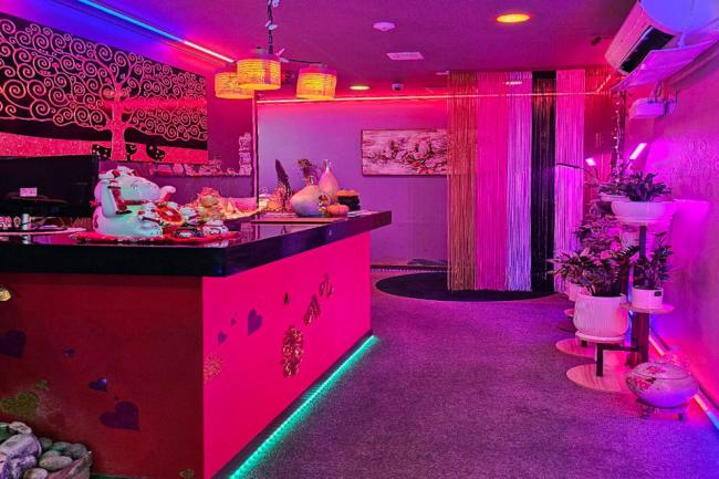 효목동 예인 중국마사지