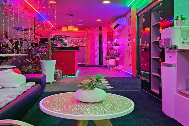 효목동 예인 중국마사지