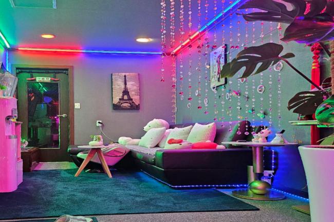 효목동 예인 중국마사지