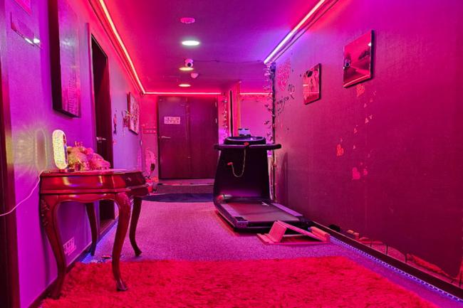 효목동 예인 중국마사지