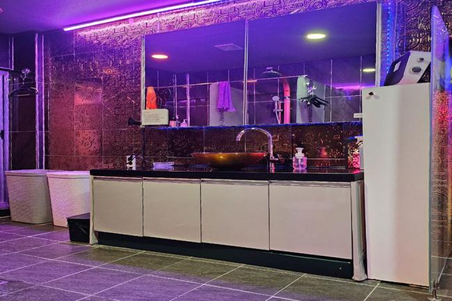 효목동 예인 중국마사지