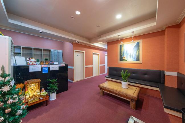 청천동 더바디케어