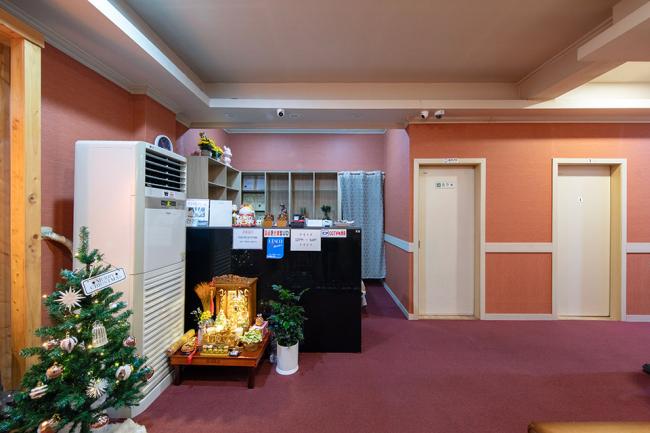 청천동 더바디케어