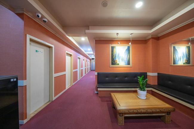 청천동 더바디케어