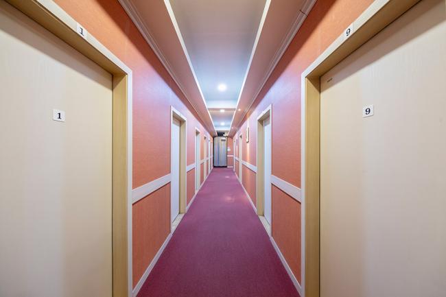 청천동 더바디케어