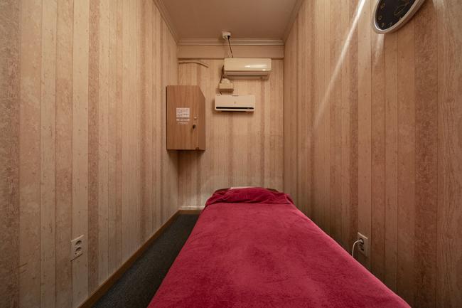 청천동 더바디케어