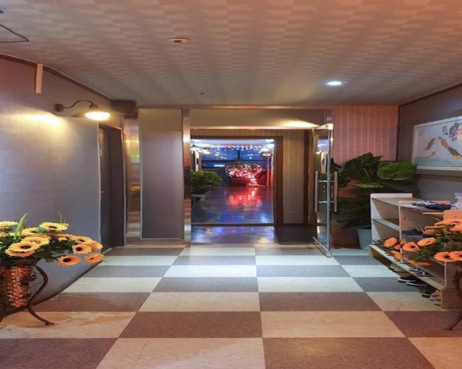  예천동 벤츠 맛사지 마사지샵 사진 1