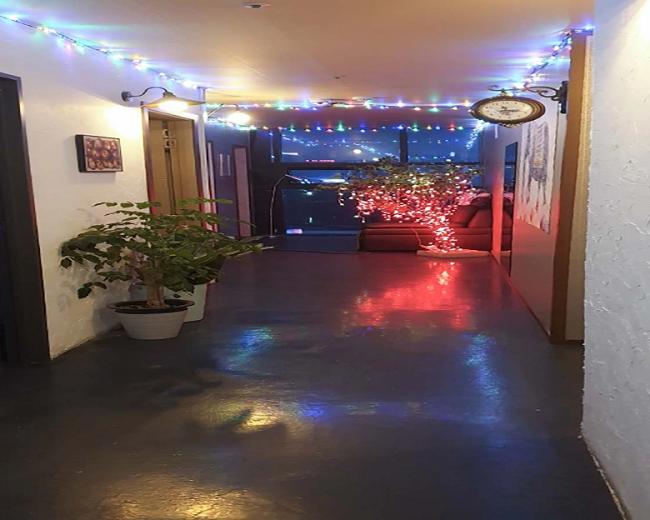  예천동 벤츠 맛사지 마사지샵 사진 5