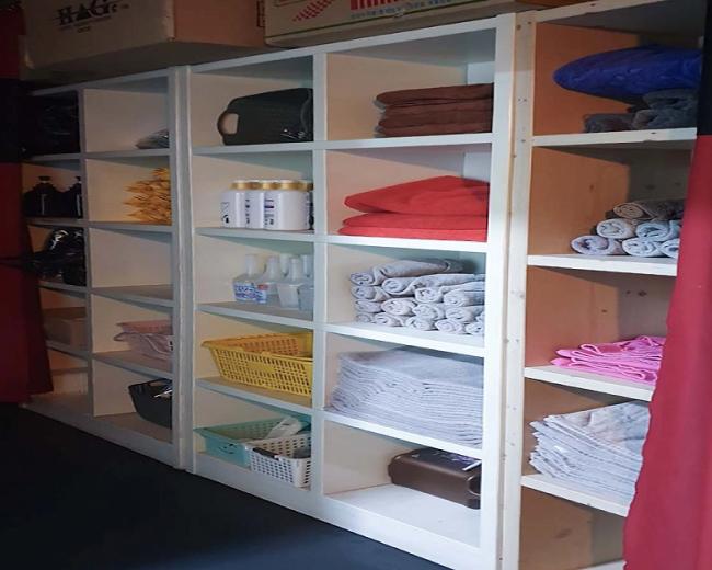  예천동 벤츠 맛사지 마사지샵 사진 7