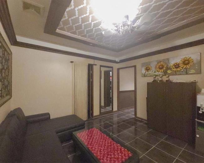  무거동 케어아로마테라피 마사지샵 사진 1