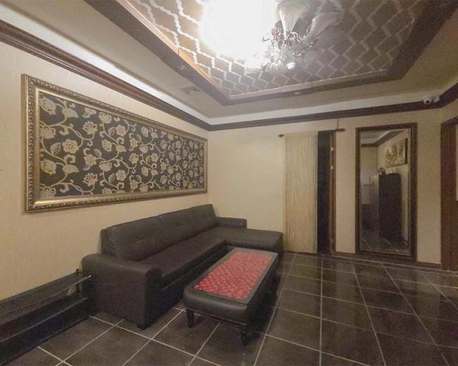  무거동 케어아로마테라피 마사지샵 사진 2