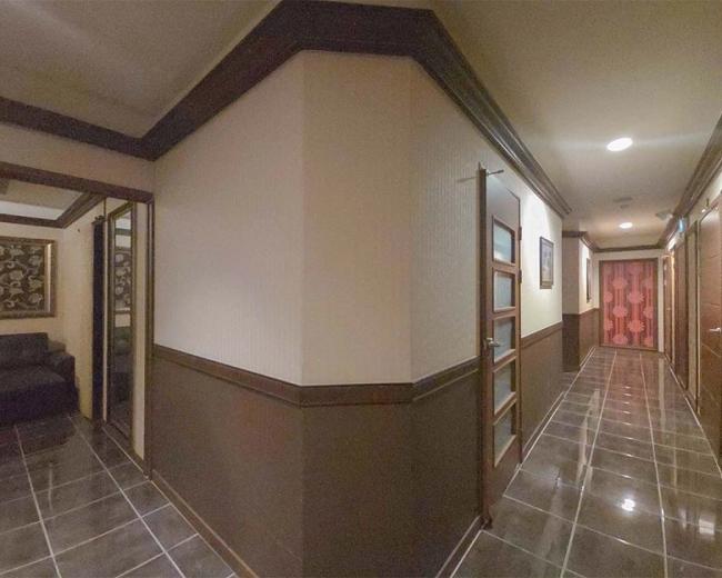  무거동 케어아로마테라피 마사지샵 사진 3