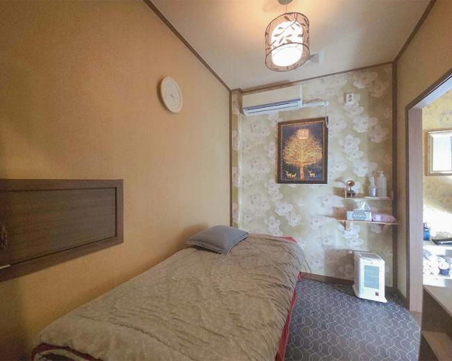  무거동 케어아로마테라피 마사지샵 사진 4