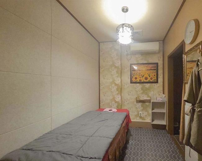  무거동 케어아로마테라피 마사지샵 사진 5