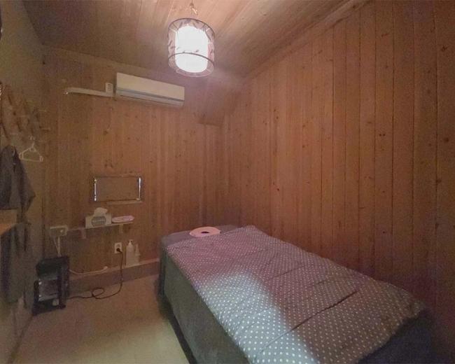  무거동 케어아로마테라피 마사지샵 사진 6