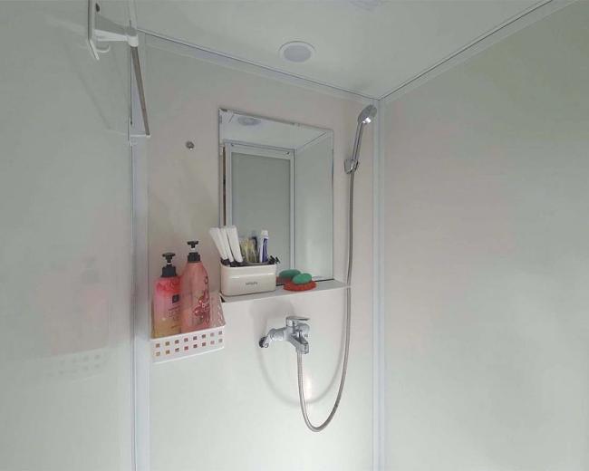  무거동 케어아로마테라피 마사지샵 사진 9