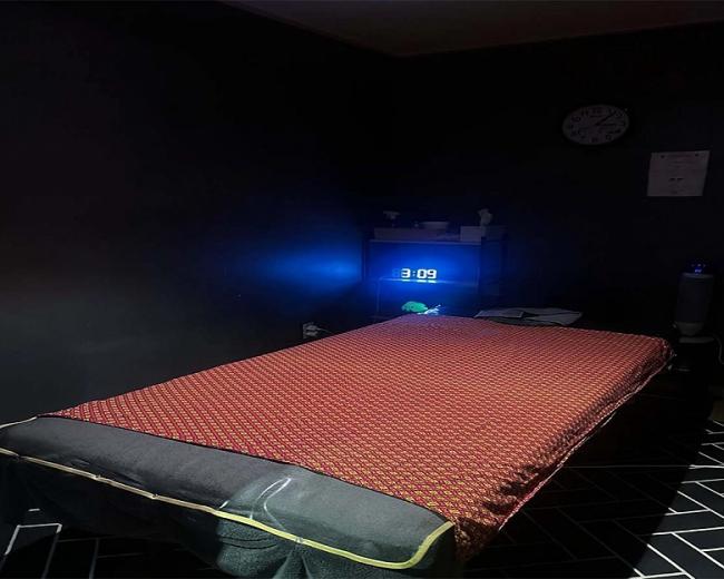 장항동 샤인상하이아로마(라페스타)