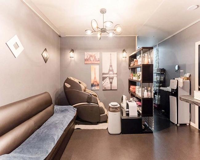 장항동 샤인상하이아로마(라페스타)