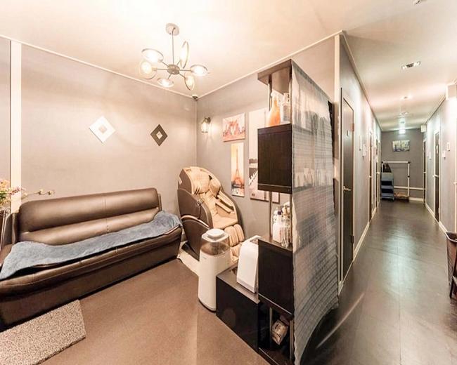 장항동 샤인상하이아로마(라페스타)