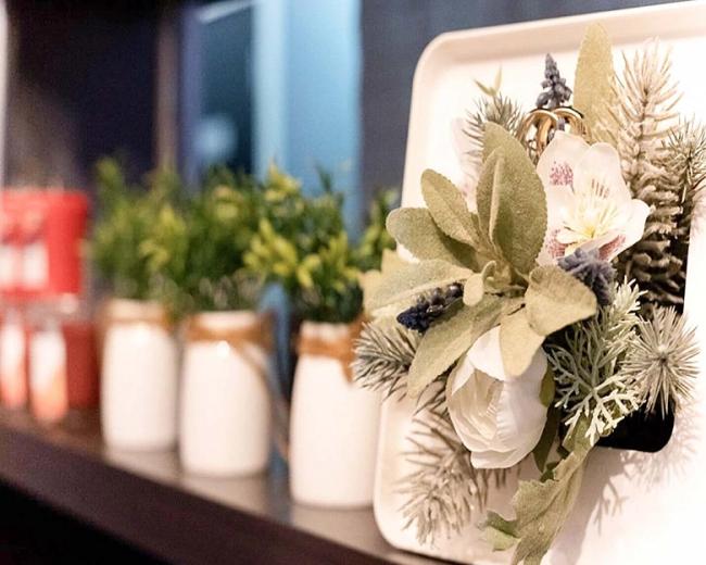 장항동 샤인상하이아로마(라페스타)