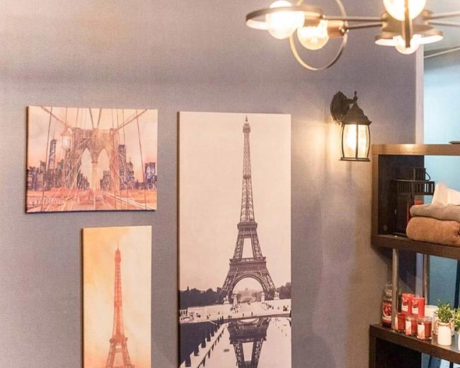 장항동 샤인상하이아로마(라페스타)