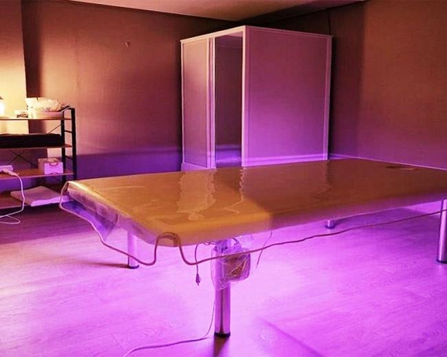 봉무동 1ST테라피