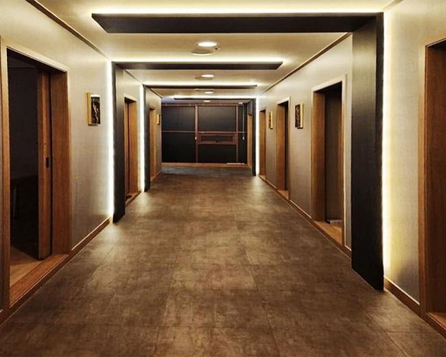 봉무동 1ST테라피