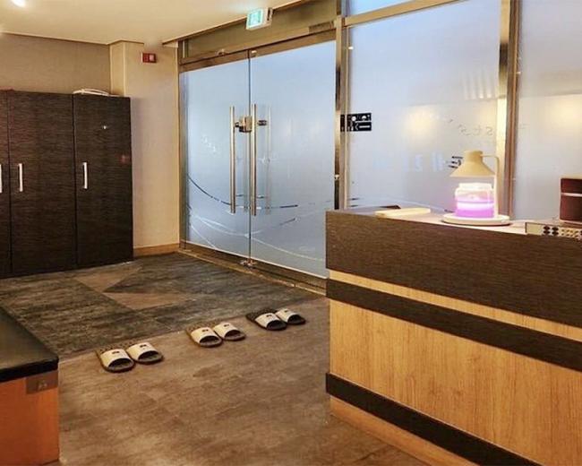 봉무동 1ST테라피