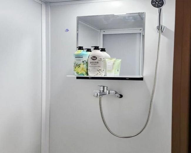 봉무동 1ST테라피